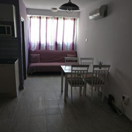 Ferienwohnung Hawaii Royal Gardens Limassol Exterior foto