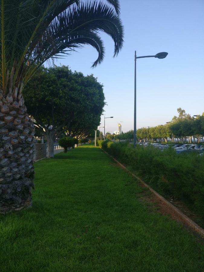 Ferienwohnung Hawaii Royal Gardens Limassol Exterior foto