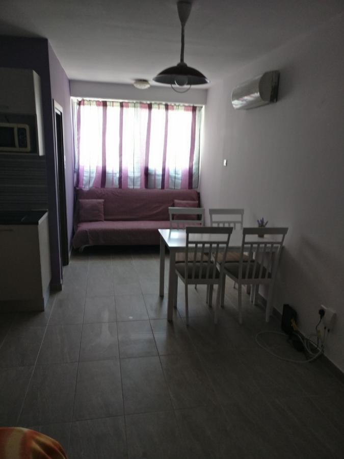 Ferienwohnung Hawaii Royal Gardens Limassol Exterior foto